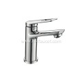 2022 Commercial Deck Mount Brass Chrome Faucet